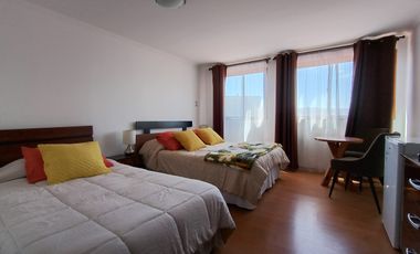 Oportunidad de inversión única en Valparaíso Patrimonial