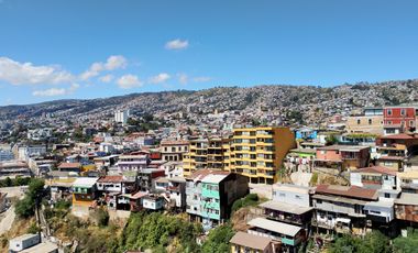 Oportunidad de inversión única en Valparaíso Patrimonial