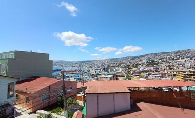 Oportunidad de inversión única en Valparaíso Patrimonial