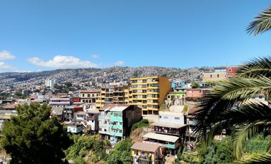 Oportunidad de inversión única en Valparaíso Patrimonial