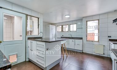 Arriendo habitacional o institucional en Peñalolén