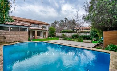 Arriendo habitacional o institucional en Peñalolén