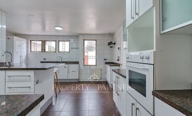 Arriendo habitacional o institucional en Peñalolén