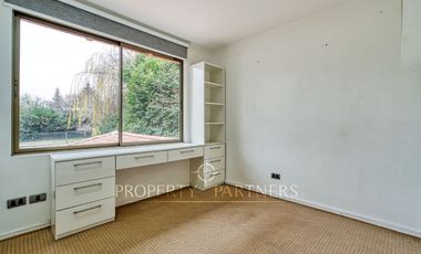 Arriendo habitacional o institucional en Peñalolén