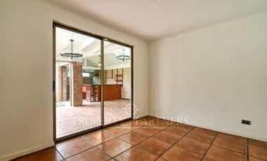 Arriendo habitacional o institucional en Peñalolén