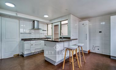 Arriendo habitacional o institucional en Peñalolén