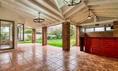 Arriendo habitacional o institucional en Peñalolén