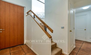 Arriendo habitacional o institucional en Peñalolén