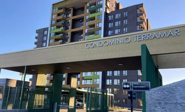 Departamento en Venta en Calle Puerto Montt 1641