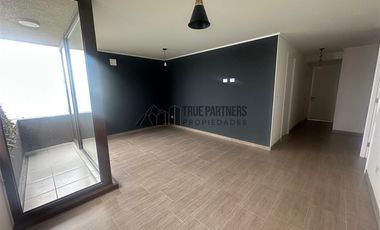 Departamento en Venta en Calle Puerto Montt 1641