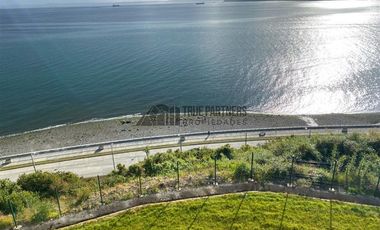 Departamento en Venta en Calle Puerto Montt 1641