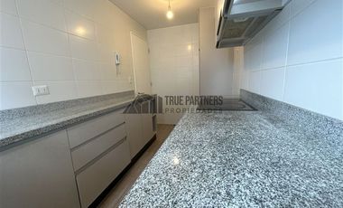 Departamento en Venta en Calle Puerto Montt 1641