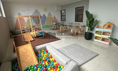 Departamento en Venta en Calle Puerto Montt 1641