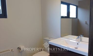 Espectacular casa a pasos del lago Ranco