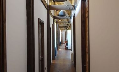 Espectacular casa a pasos del lago Ranco