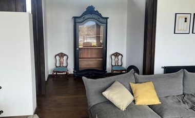 Espectacular casa a pasos del lago Ranco