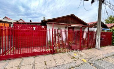 Casa en Villa Araucaria, General Freire