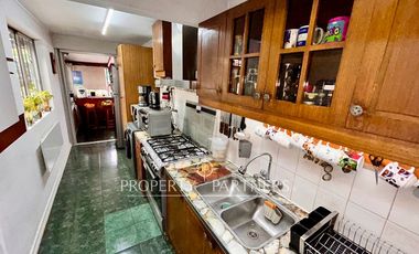 Casa en Villa Araucaria, General Freire