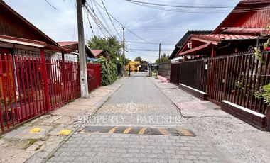 Casa en Villa Araucaria, General Freire