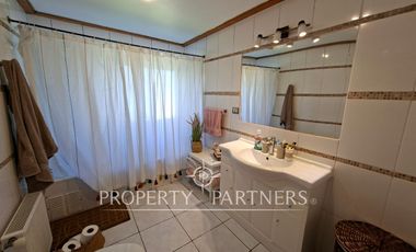 Gran casa en exclusivo sector