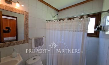 Gran casa en exclusivo sector