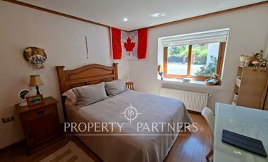 Gran casa en exclusivo sector