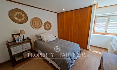 Gran casa en exclusivo sector