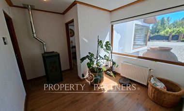 Gran casa en exclusivo sector