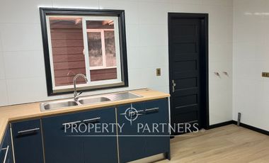 Linda casa recién remodelada,  Ancud, Isla de Chiloé