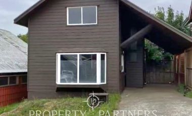 Linda casa recién remodelada,  Ancud, Isla de Chiloé