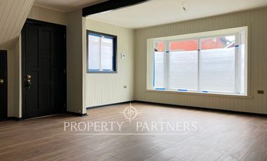 Linda casa recién remodelada,  Ancud, Isla de Chiloé