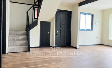 Linda casa recién remodelada,  Ancud, Isla de Chiloé