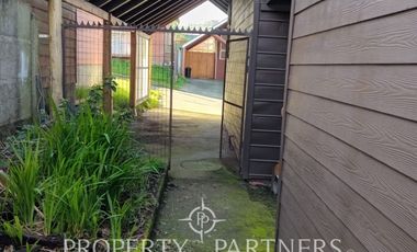 Linda casa recién remodelada,  Ancud, Isla de Chiloé