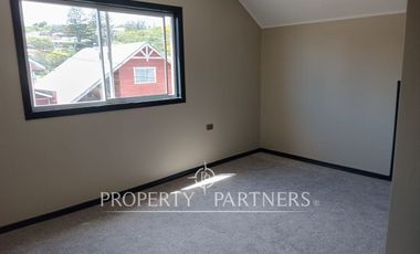 Linda casa recién remodelada,  Ancud, Isla de Chiloé