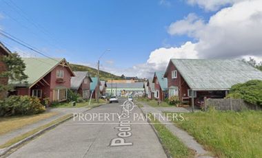 Linda casa recién remodelada,  Ancud, Isla de Chiloé