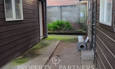 Linda casa recién remodelada,  Ancud, Isla de Chiloé