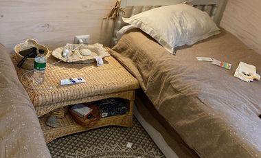 Linda casa a 1 cuadra de playa Laguna de Zapallar