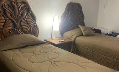 Departamento en Renta en Cerradas de Cumbres, Monterrey, NL Ale Mac