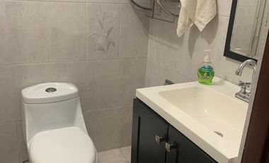 Departamento en Renta en Cerradas de Cumbres, Monterrey, NL Ale Mac