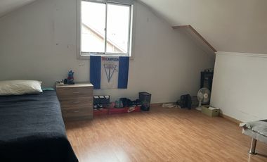 VENDO CASA  CON PRIVILEGIADA UBICACIÓN  EN VILLA GALILEA DE LOS ÁNGELES