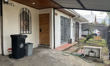 VENDO CASA  CON PRIVILEGIADA UBICACIÓN  EN VILLA GALILEA DE LOS ÁNGELES