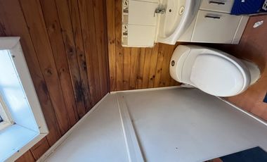 VENDO CASA  CON PRIVILEGIADA UBICACIÓN  EN VILLA GALILEA DE LOS ÁNGELES