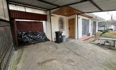 VENDO CASA  CON PRIVILEGIADA UBICACIÓN  EN VILLA GALILEA DE LOS ÁNGELES
