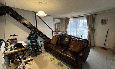 VENDO CASA  CON PRIVILEGIADA UBICACIÓN  EN VILLA GALILEA DE LOS ÁNGELES