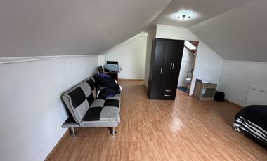 VENDO CASA  CON PRIVILEGIADA UBICACIÓN  EN VILLA GALILEA DE LOS ÁNGELES