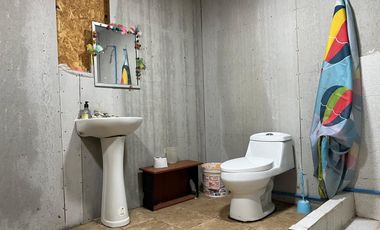 PARCELA CON CASA CAMINO A CERRO COLORADO LOS ÁNGELES