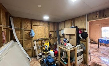 PARCELA CON CASA CAMINO A CERRO COLORADO LOS ÁNGELES