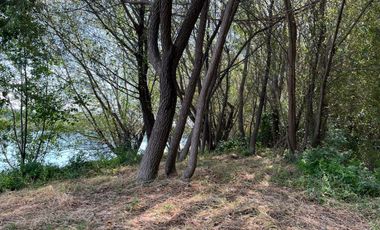 PARCELAS CON AGUA POTABLE,  EMPALME ELECTRICO  Y ACCESO A RÍO BIOBÍO