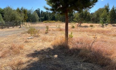 PARCELAS CON AGUA POTABLE,  EMPALME ELECTRICO  Y ACCESO A RÍO BIOBÍO