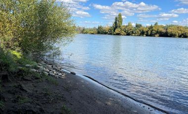 PARCELAS CON AGUA POTABLE,  EMPALME ELECTRICO  Y ACCESO A RÍO BIOBÍO
